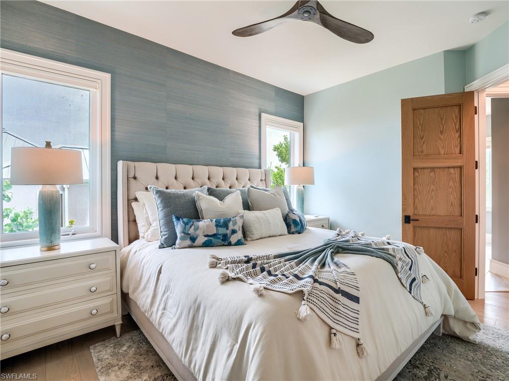 SOUTH SEAS PLANTATION RESORT - Residential