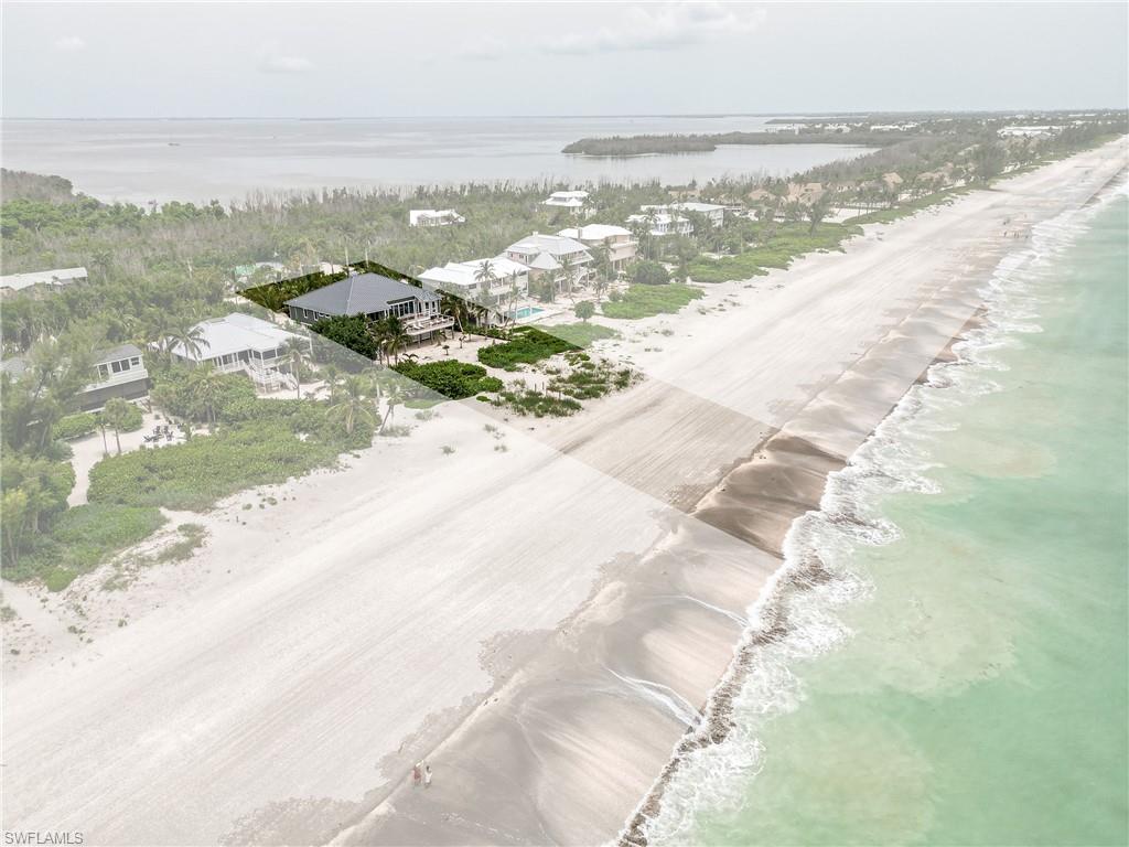 SOUTH SEAS PLANTATION RESORT - Residential