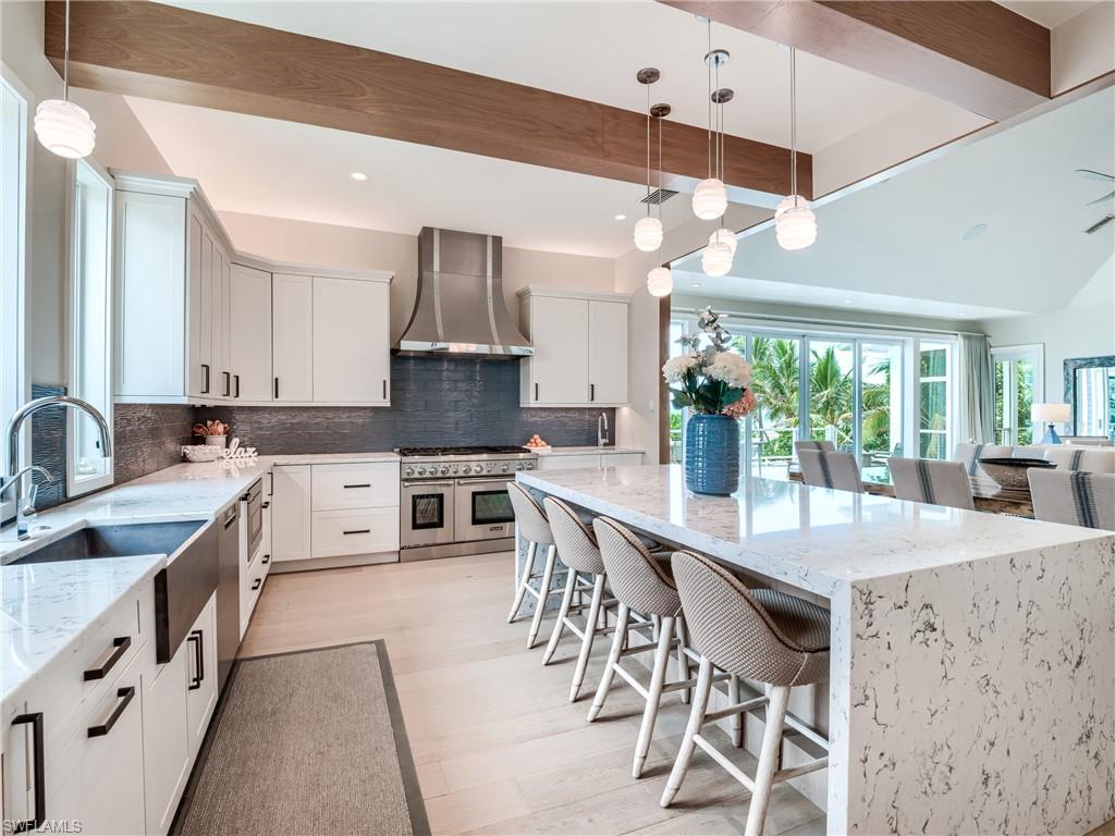 SOUTH SEAS PLANTATION RESORT - Residential