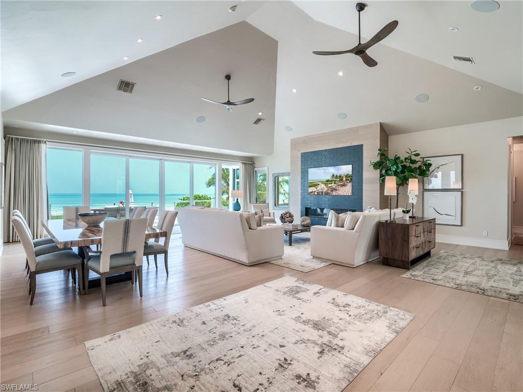 SOUTH SEAS PLANTATION RESORT - Residential