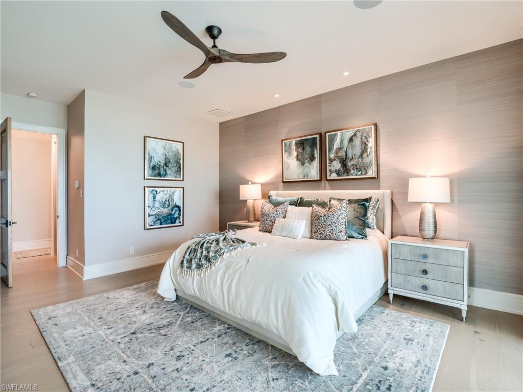 SOUTH SEAS PLANTATION RESORT - Residential