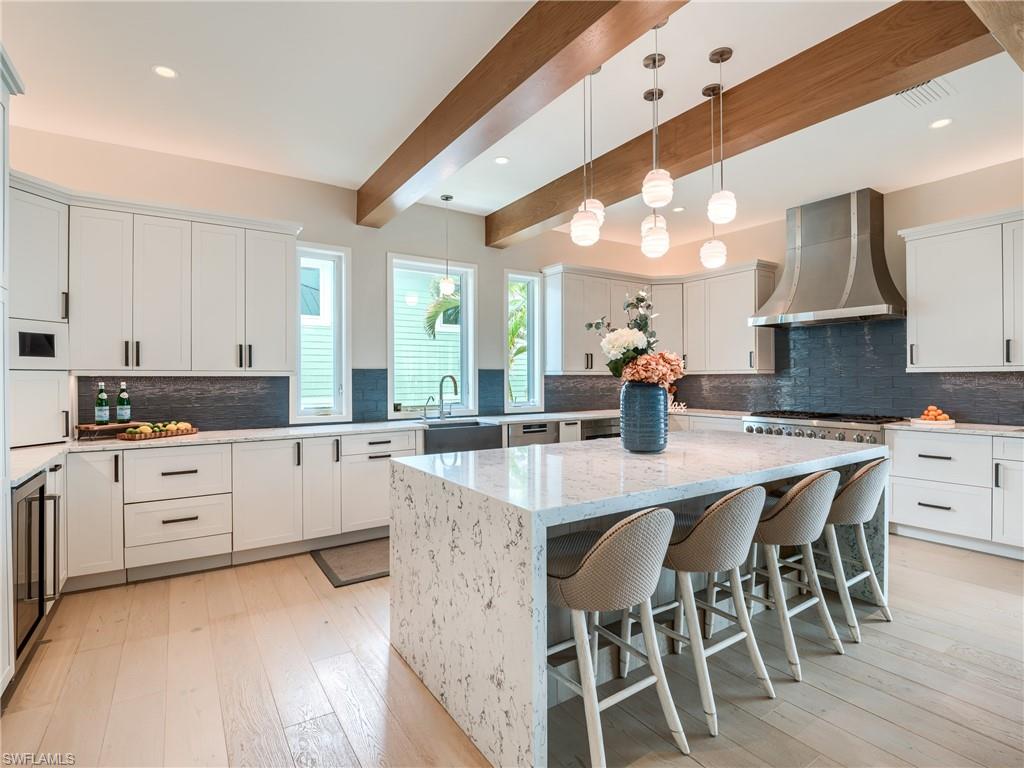 SOUTH SEAS PLANTATION RESORT - Residential