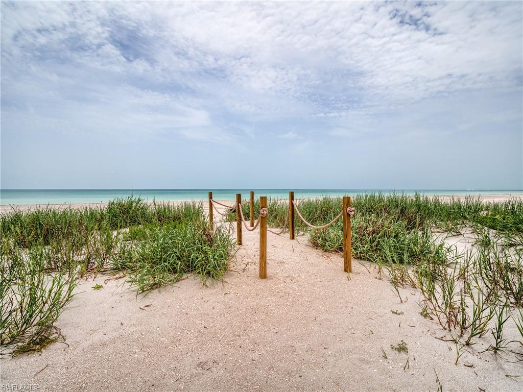 SOUTH SEAS PLANTATION RESORT - Residential