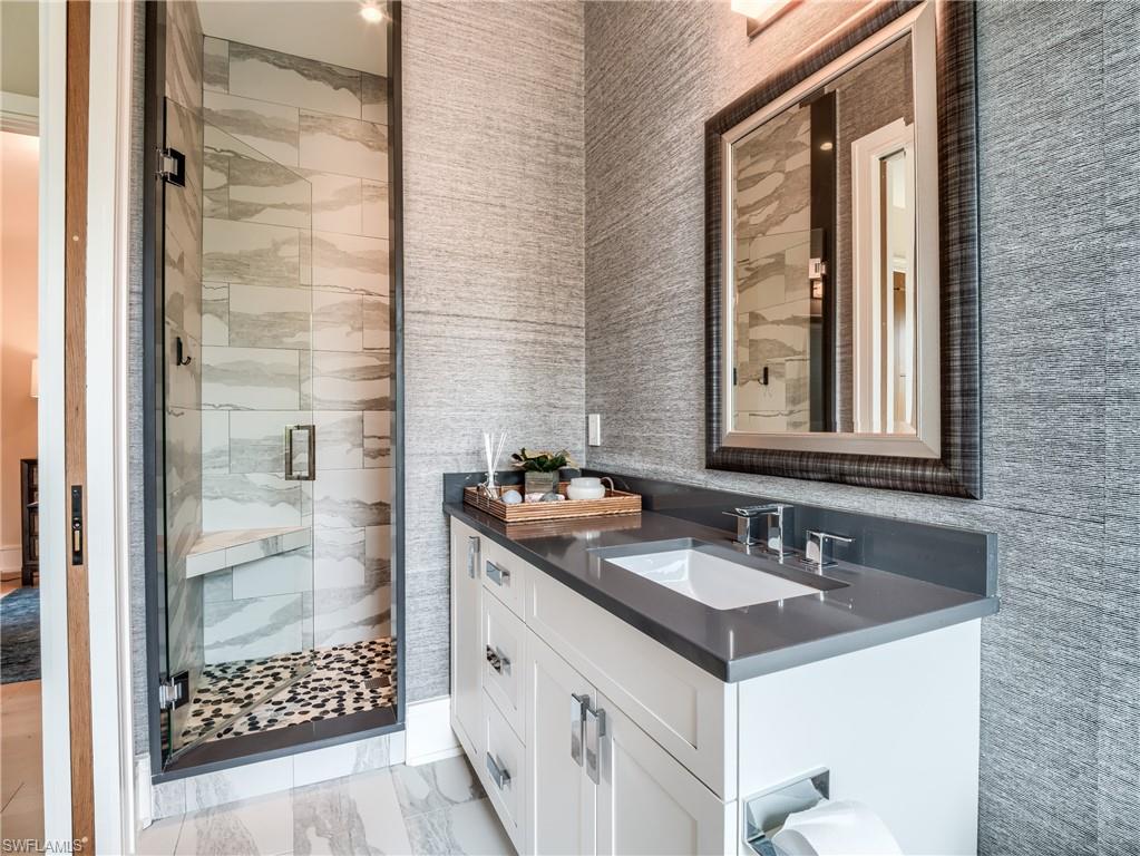 SOUTH SEAS PLANTATION RESORT - Residential