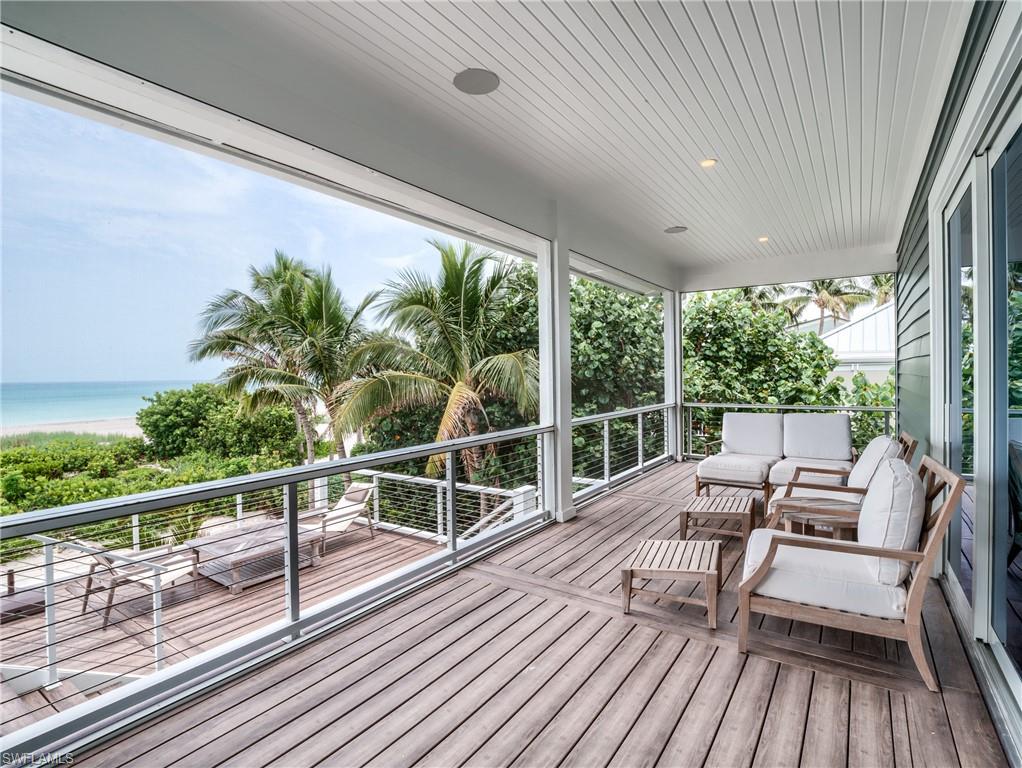 SOUTH SEAS PLANTATION RESORT - Residential