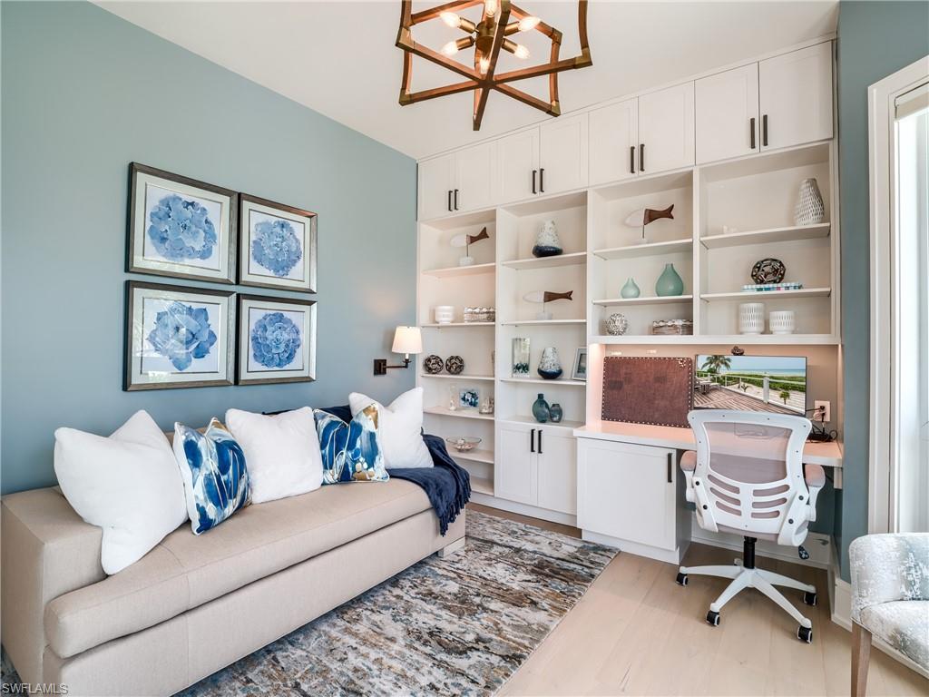 SOUTH SEAS PLANTATION RESORT - Residential