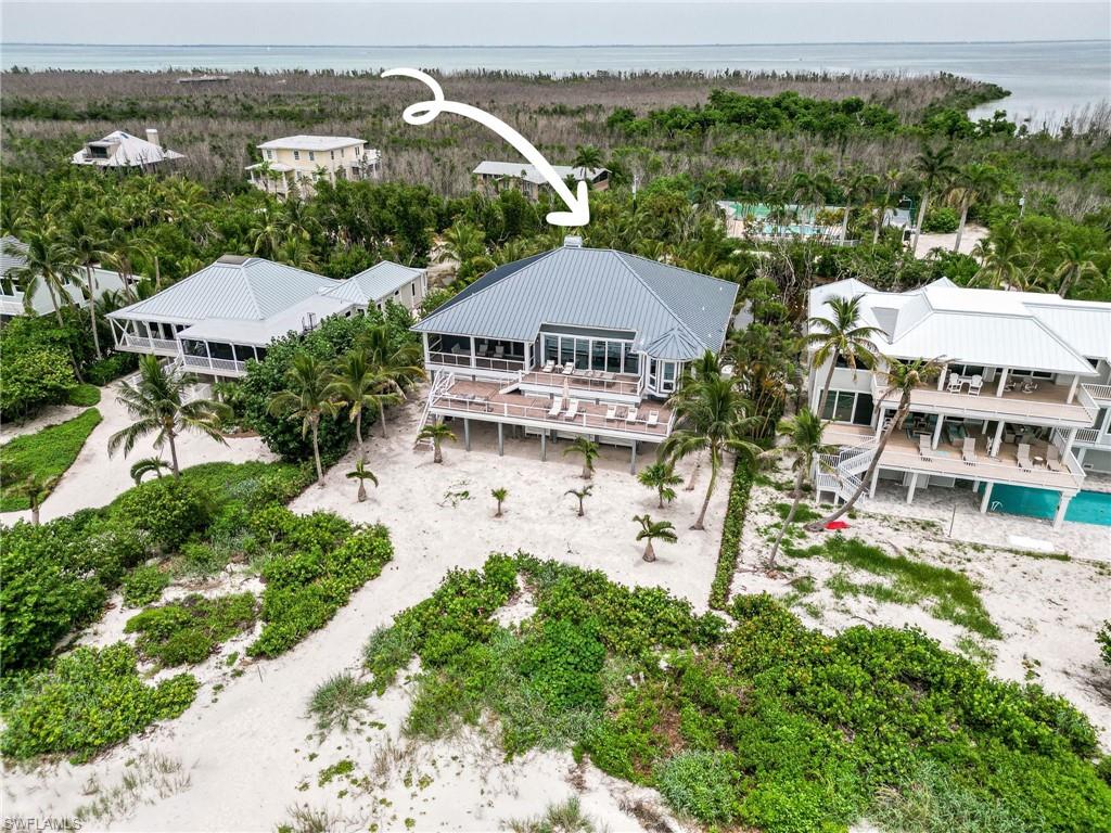 SOUTH SEAS PLANTATION RESORT - Residential