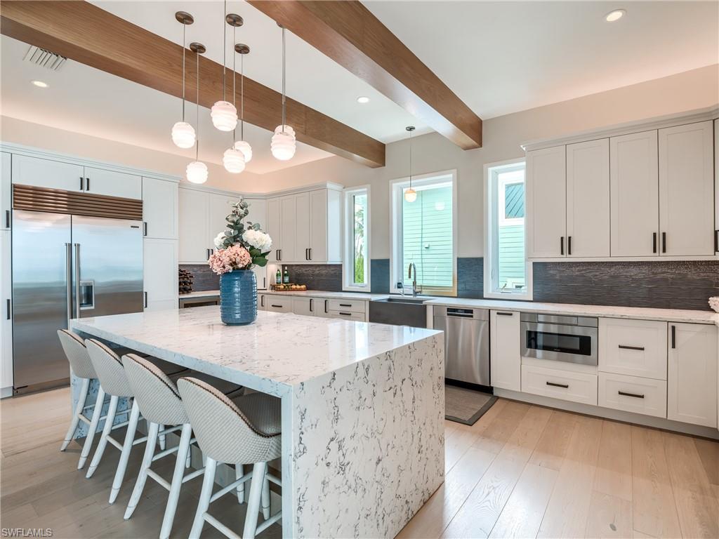 SOUTH SEAS PLANTATION RESORT - Residential