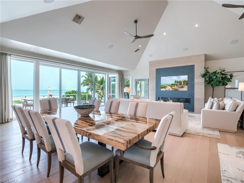 SOUTH SEAS PLANTATION RESORT - Residential