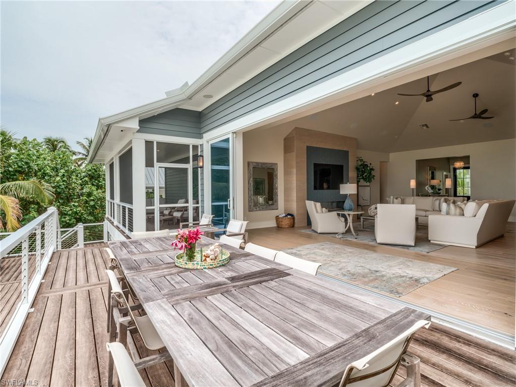 SOUTH SEAS PLANTATION RESORT - Residential