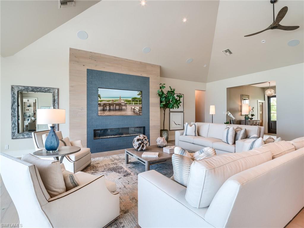 SOUTH SEAS PLANTATION RESORT - Residential