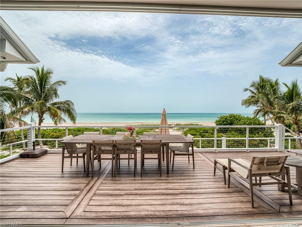 SOUTH SEAS PLANTATION RESORT - Residential