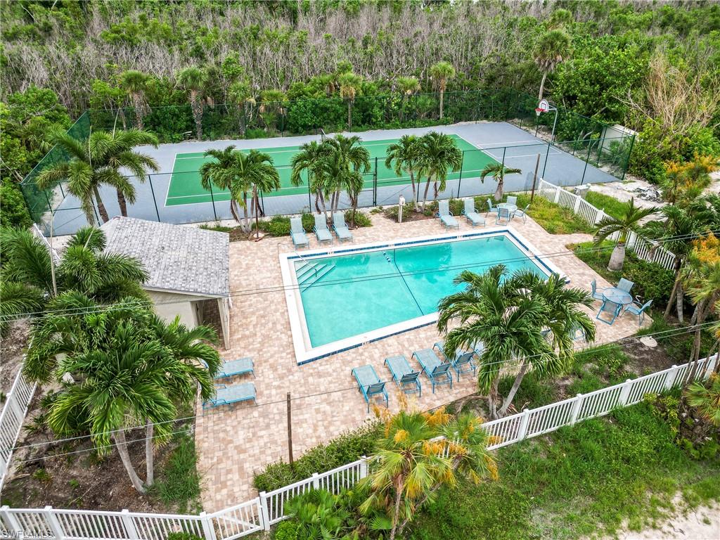 SOUTH SEAS PLANTATION RESORT - Residential