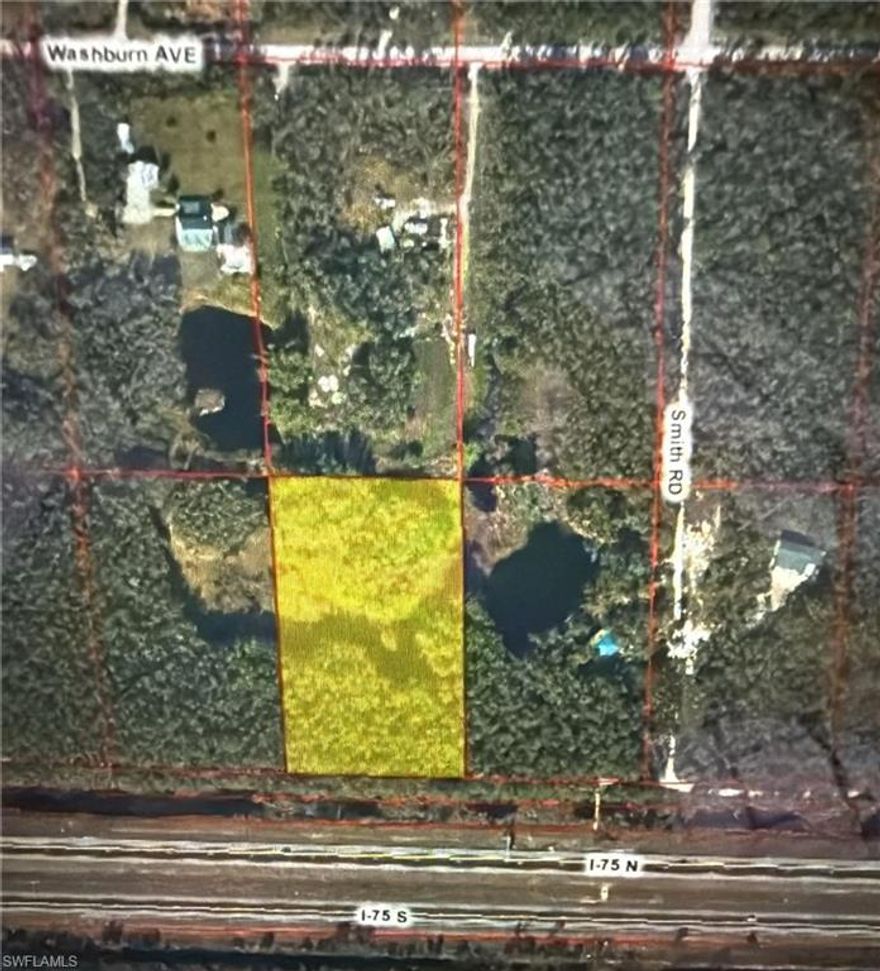 Excellent opportunity to own 4.24 acres in Golden Gate Estates, conveniently located near *I-75* for easy access throughout Naples. This private acreage offers a peaceful setting while still being close to everyday conveniences and recreation. Just minutes from the Paradise Coast Sports Complex and the Great Wolf Lodge indoor water park, making it a great location for families and visitors alike. Enjoy quick access to shopping, dining, and the beautiful beaches of Naples, with a straight drive to the renowned shops and restaurants along 5th Avenue South.