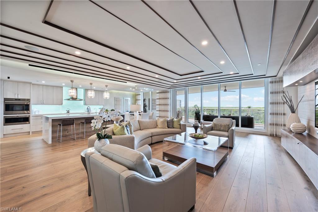 KALEA BAY TOWER 100 - Residential