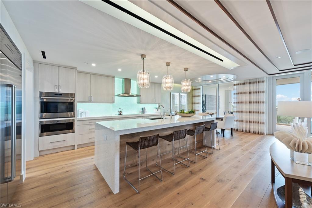 KALEA BAY TOWER 100 - Residential