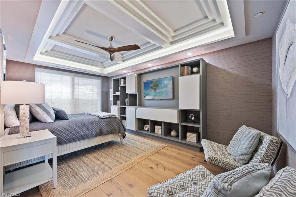 KALEA BAY TOWER 100 - Residential