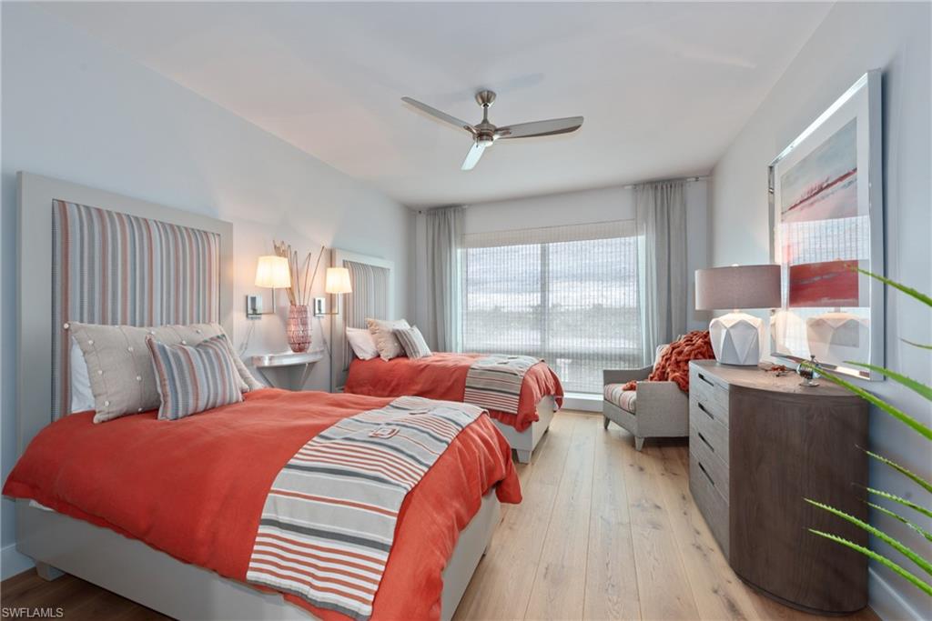 KALEA BAY TOWER 100 - Residential