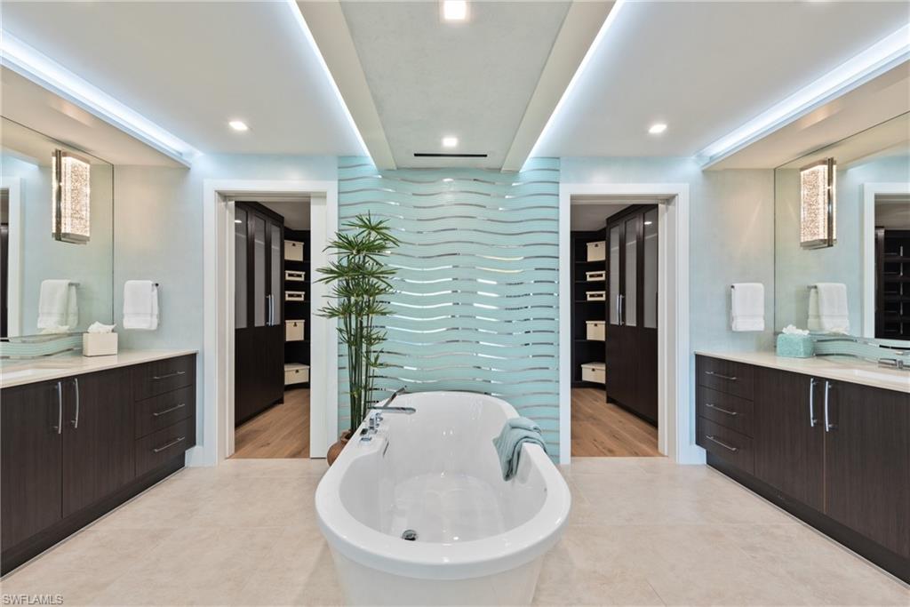 KALEA BAY TOWER 100 - Residential