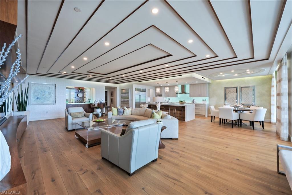 KALEA BAY TOWER 100 - Residential