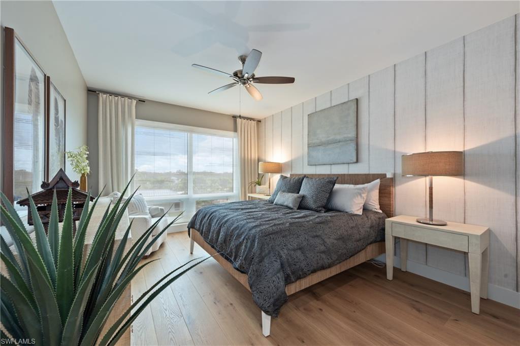 KALEA BAY TOWER 100 - Residential