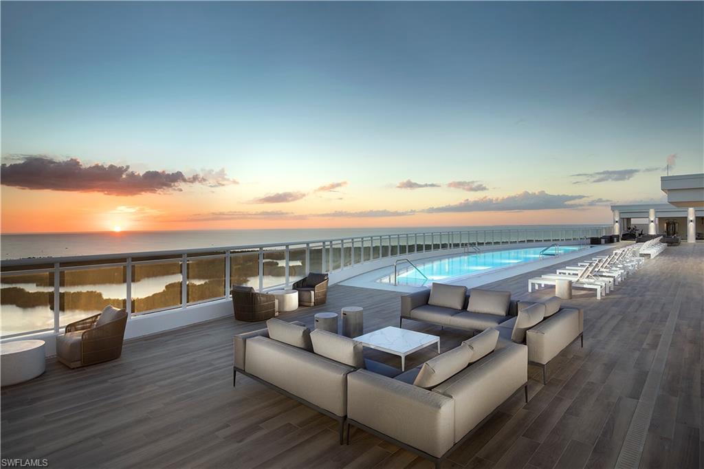 KALEA BAY TOWER 100 - Residential