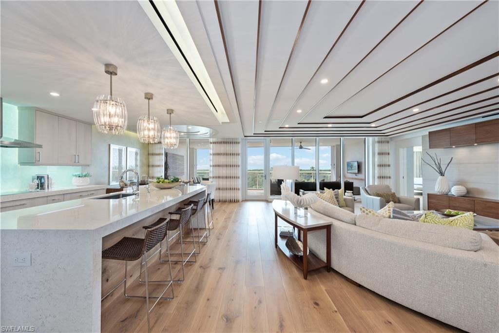 KALEA BAY TOWER 100 - Residential