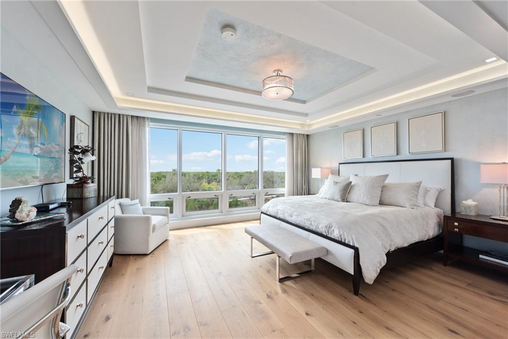 KALEA BAY TOWER 100 - Residential