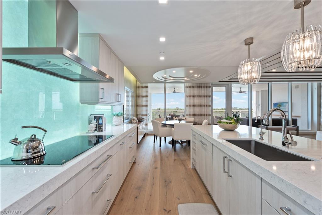 KALEA BAY TOWER 100 - Residential