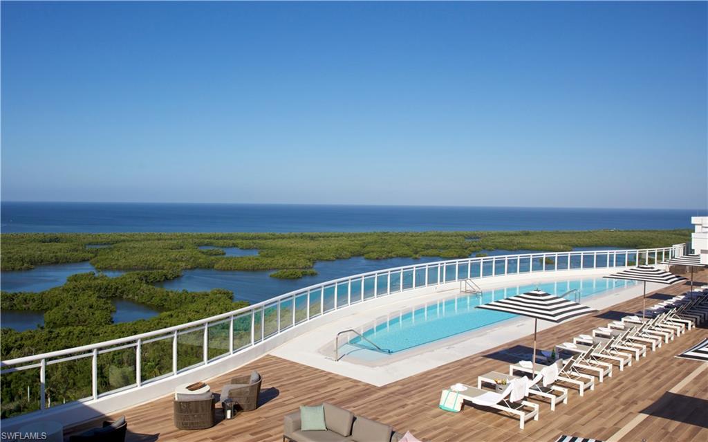 KALEA BAY TOWER 100 - Residential