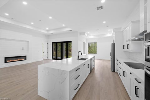 Photo of 2660 Everglades BLVD S, NAPLES, FL 34117 (MLS # 226038238)