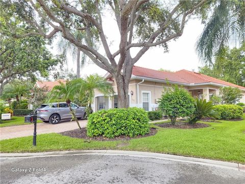 A home in NAPLES