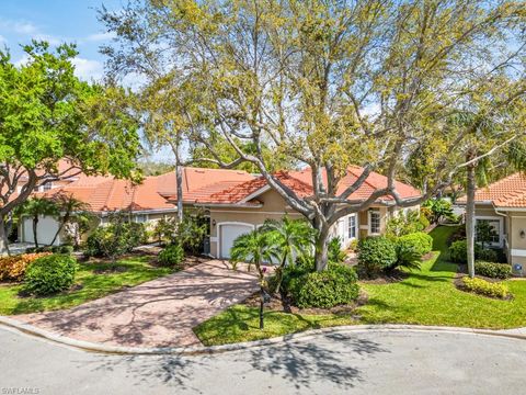 A home in NAPLES