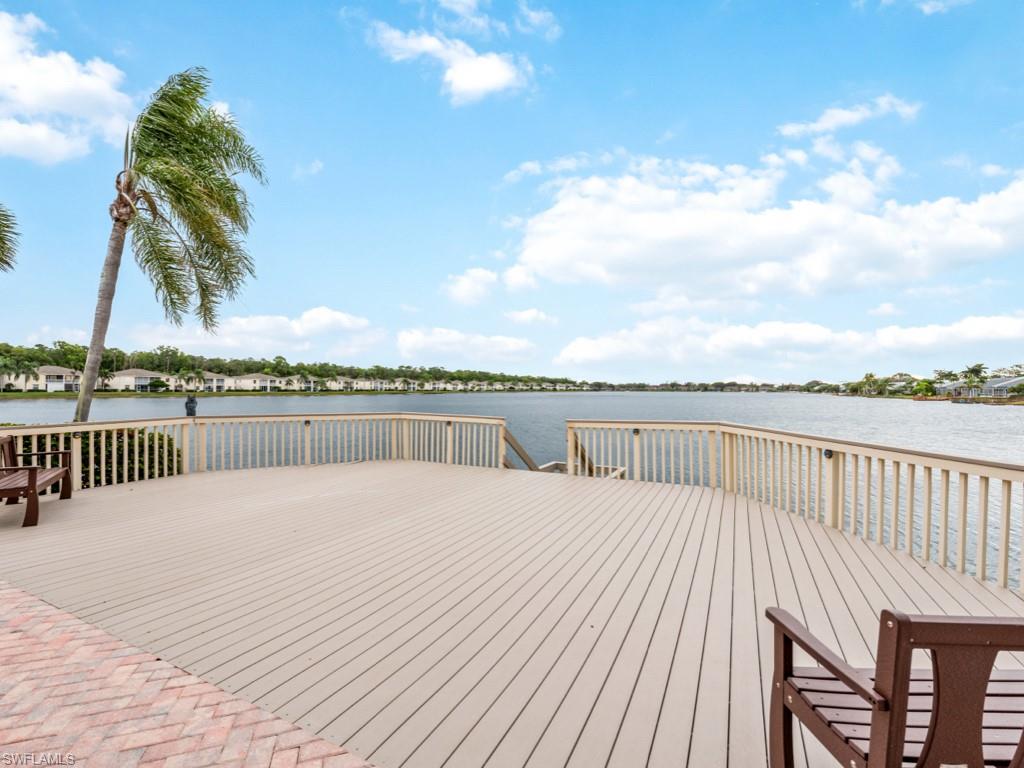 CROWN POINTE SHORES - Residential