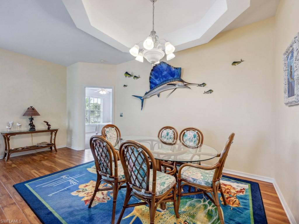 CROWN POINTE SHORES - Residential