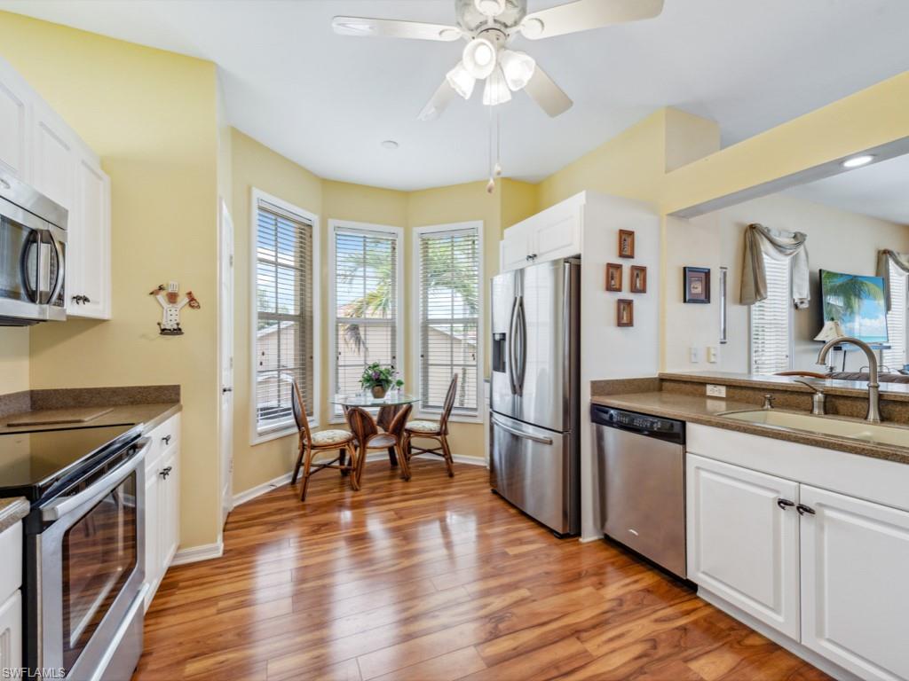 CROWN POINTE SHORES - Residential