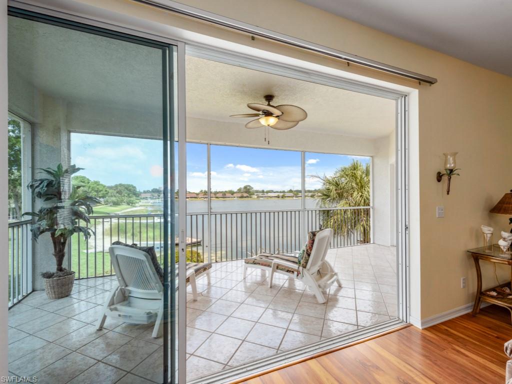 CROWN POINTE SHORES - Residential