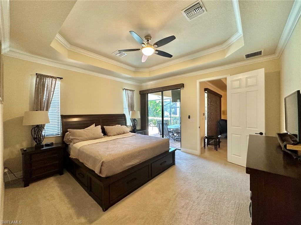 BONITA NATIONAL GOLF AND COUNTRY CLUB - Residential Lease