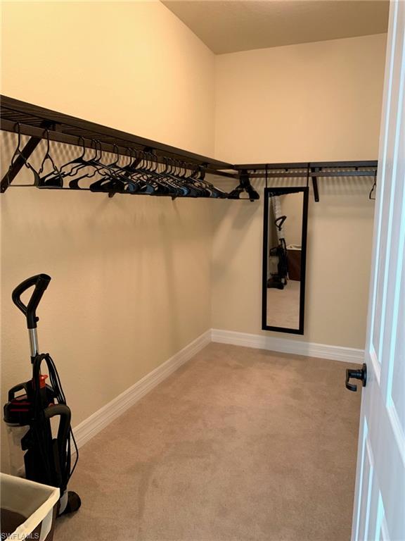 BONITA NATIONAL GOLF AND COUNTRY CLUB - Residential Lease