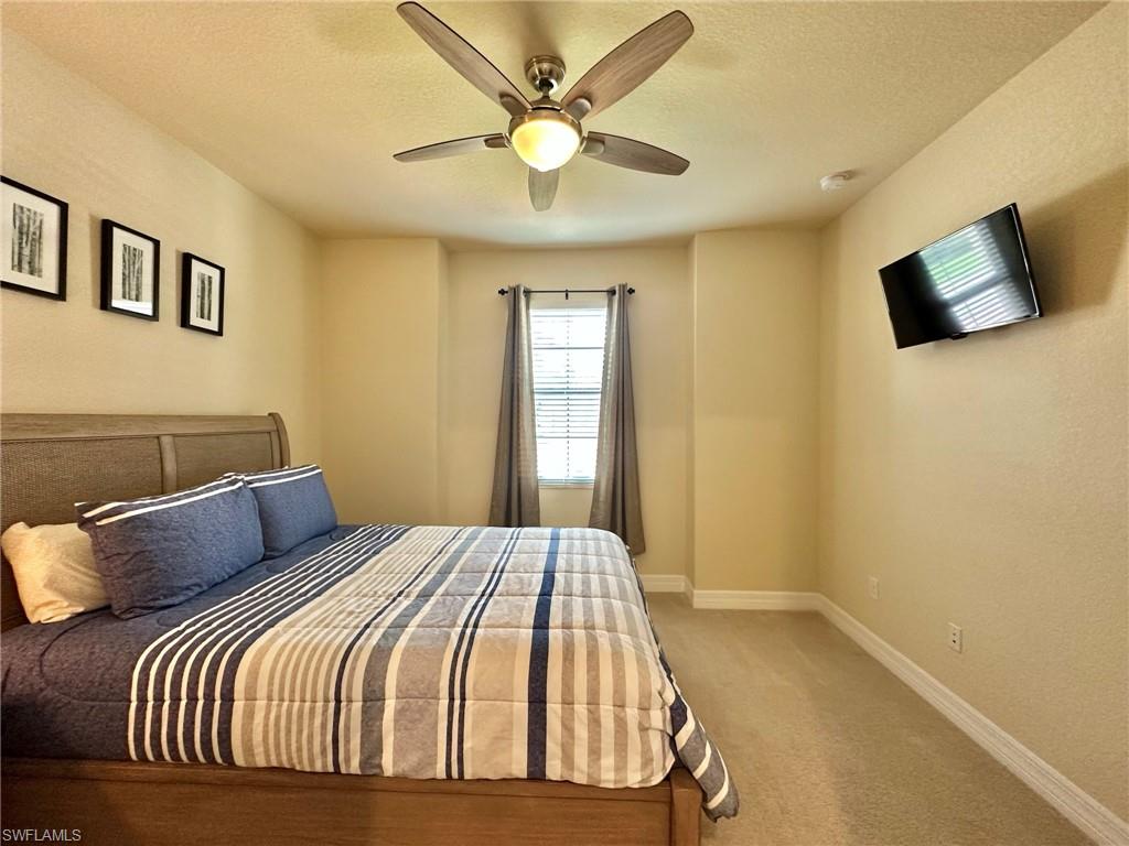 BONITA NATIONAL GOLF AND COUNTRY CLUB - Residential Lease