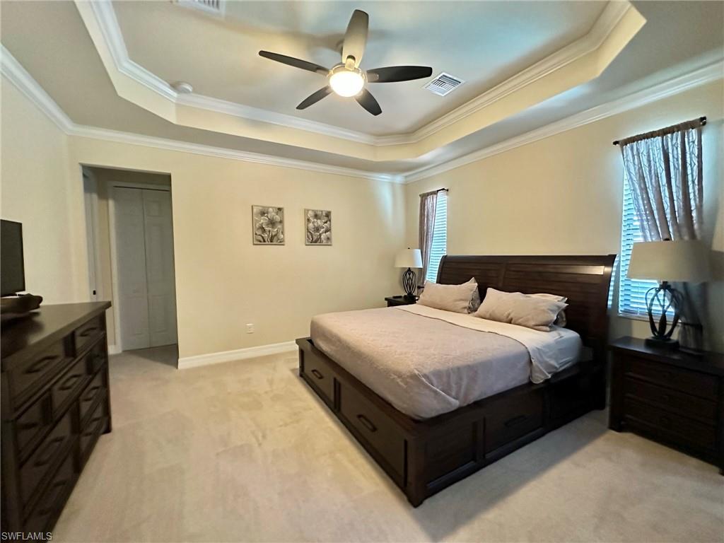 BONITA NATIONAL GOLF AND COUNTRY CLUB - Residential Lease