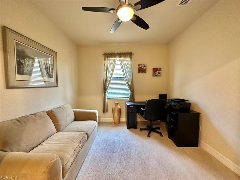 BONITA NATIONAL GOLF AND COUNTRY CLUB - Residential Lease