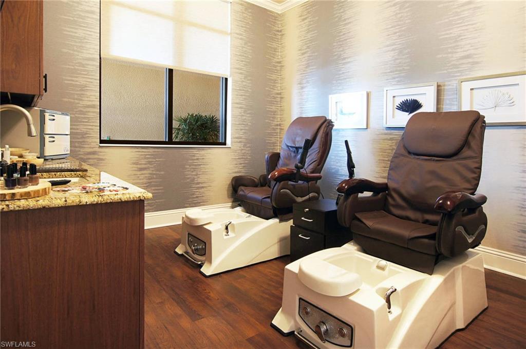 BONITA NATIONAL GOLF AND COUNTRY CLUB - Residential Lease