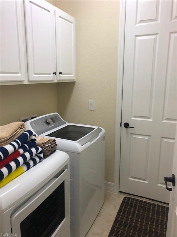 BONITA NATIONAL GOLF AND COUNTRY CLUB - Residential Lease