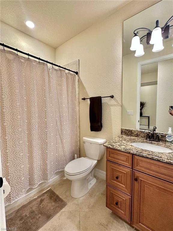 BONITA NATIONAL GOLF AND COUNTRY CLUB - Residential Lease