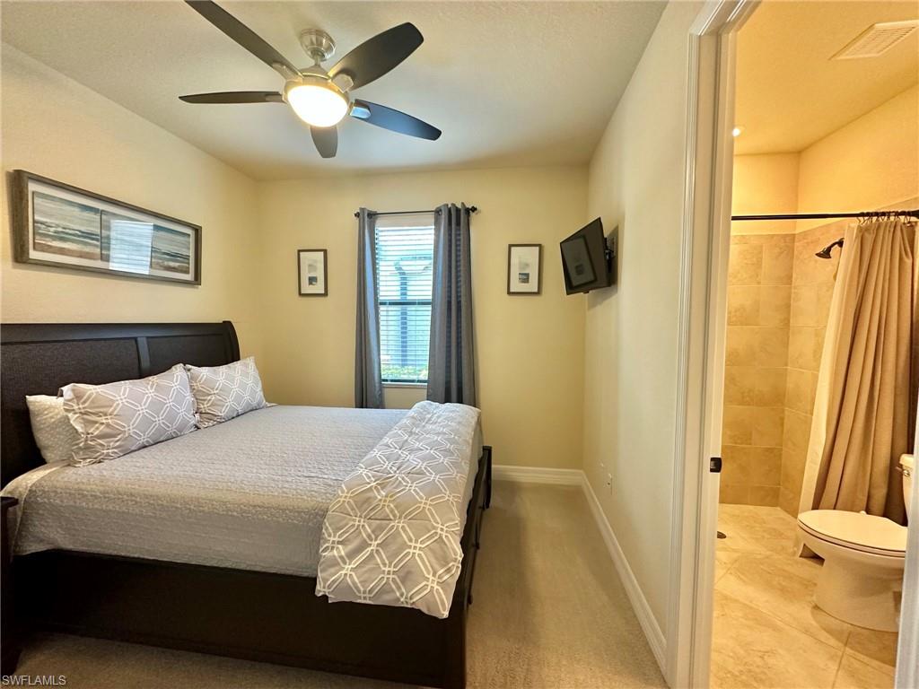 BONITA NATIONAL GOLF AND COUNTRY CLUB - Residential Lease