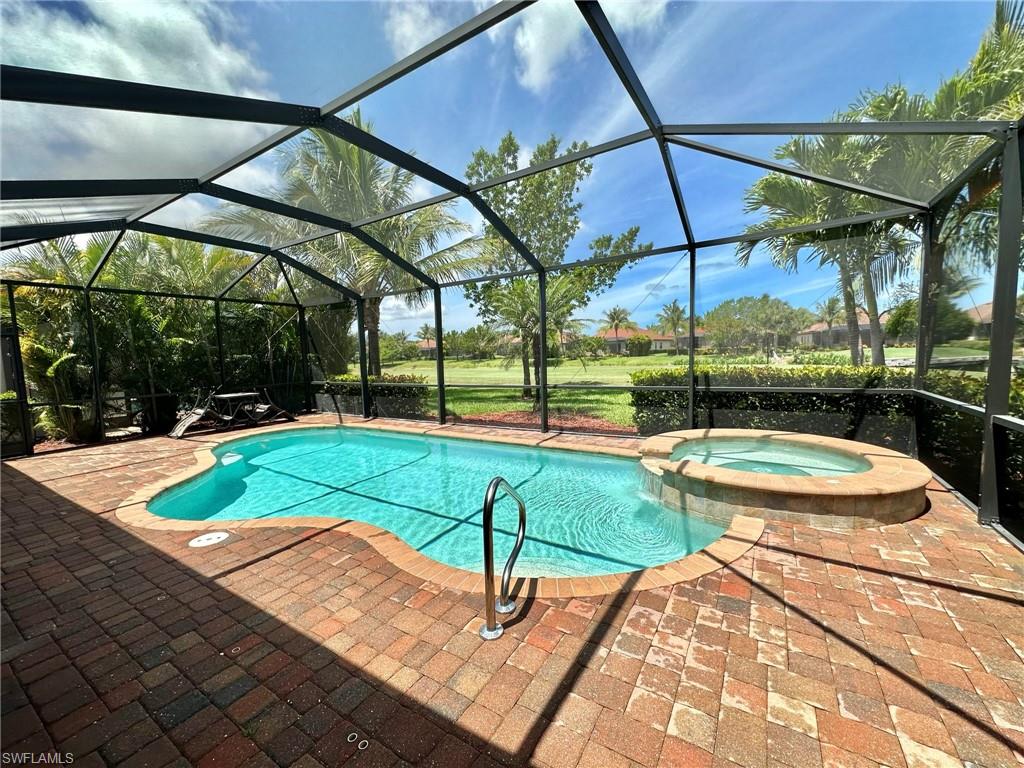 BONITA NATIONAL GOLF AND COUNTRY CLUB - Residential Lease