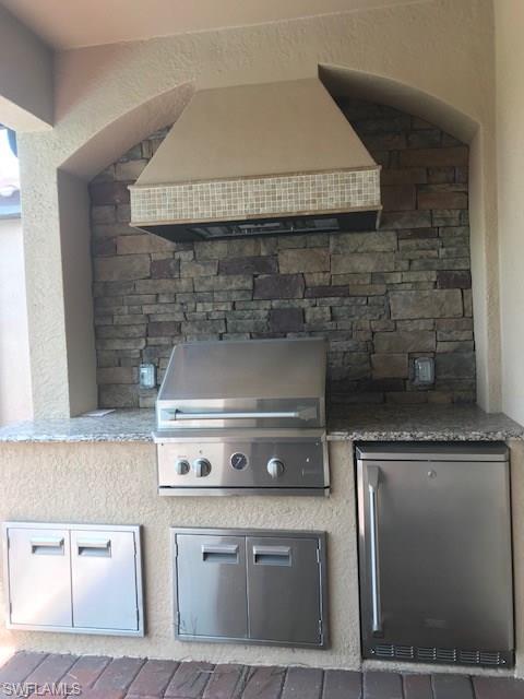 BONITA NATIONAL GOLF AND COUNTRY CLUB - Residential Lease