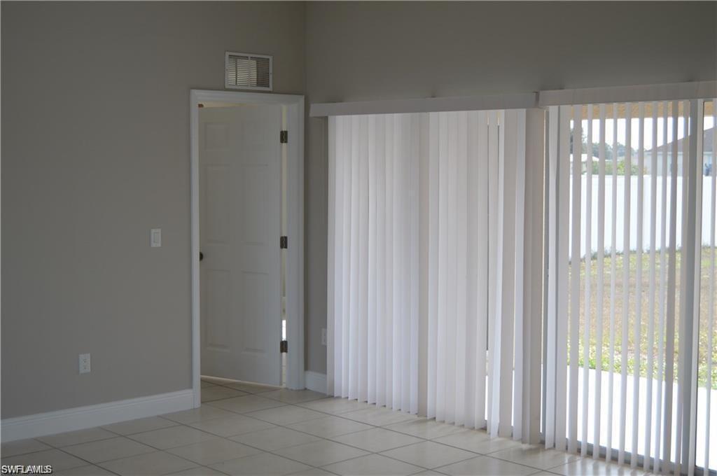 LEHIGH ACRES - Residential Lease