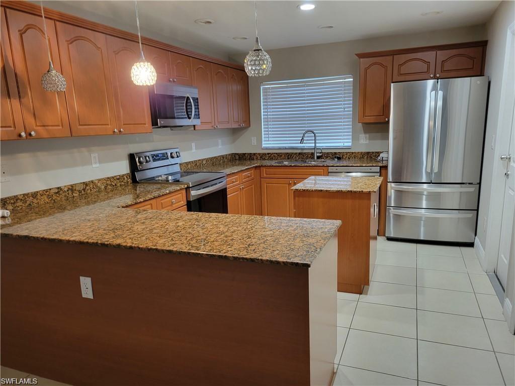 LEHIGH ACRES - Residential Lease